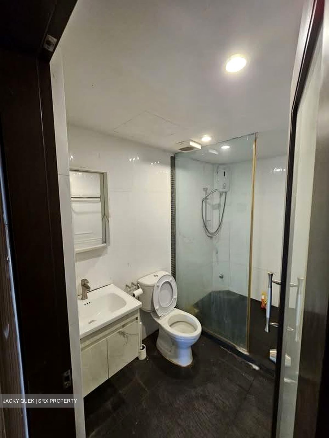 Bedok Court (D16), Condominium #605567221